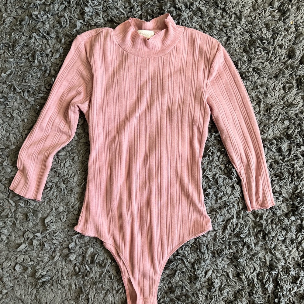 Altard State Bodysuit